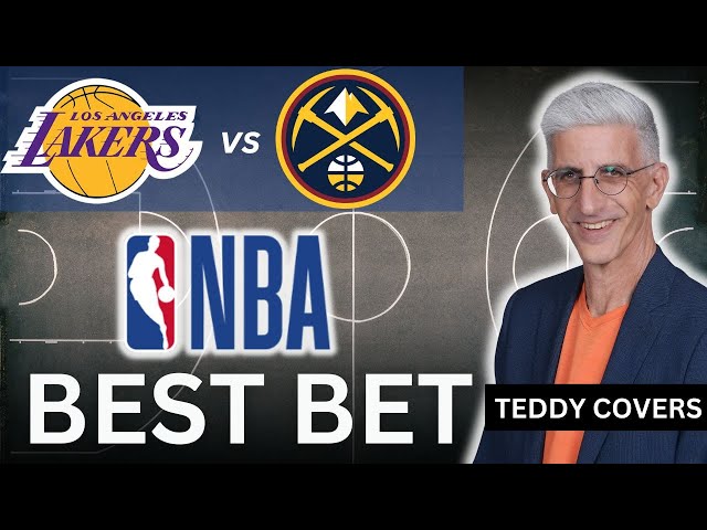 Los Angeles Lakers vs Denver Nuggets Predictions and Picks | NBA Best Bets for 2/22/25