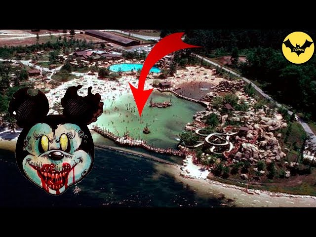 Disney closes water park. The reason, it's creepy.