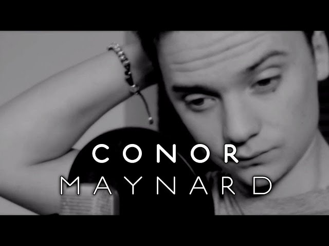 Conor Maynard - Creepin' feat Anth and Corey Nyell | Fusion Music Cover