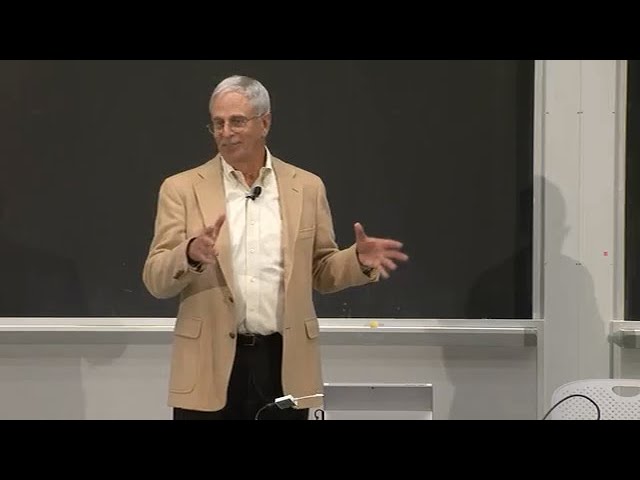 Introduction to Computational Thinking and Data Science - MIT - Lec 01