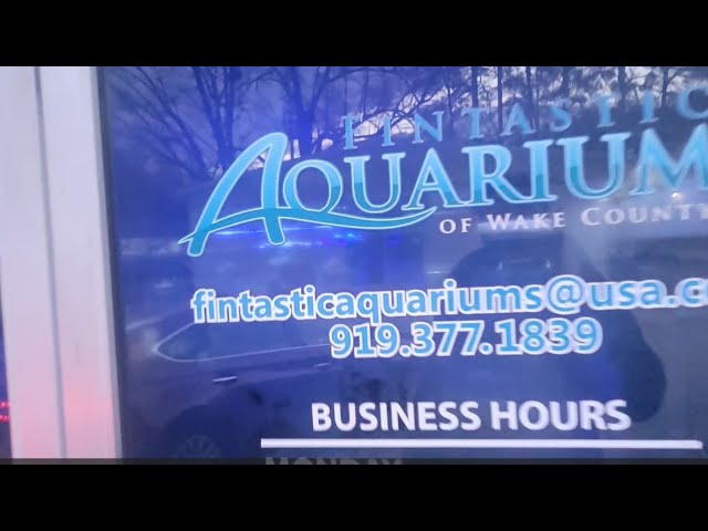 Fintastic Aquarium