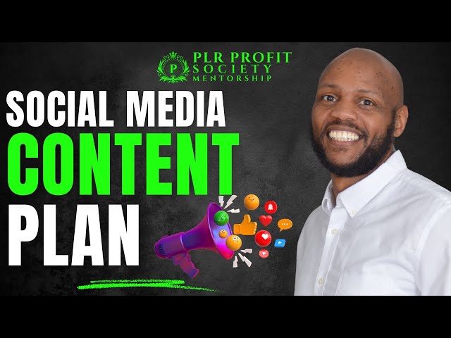 How to Plan & Schedule Social Media Content for Maximum Engagement in 2025