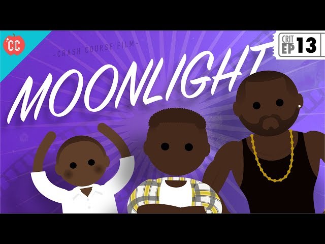 Moonlight: Crash Course Film Criticism #13