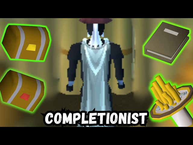 I'm Opening 1000+ Clue Caskets OSRS Collection Log Completionist (4)