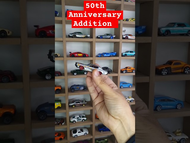 Amazing Collection of Hotwheels Matchbox Diecast Car #asmr #hotwheels #diecast #cars #luxurycars