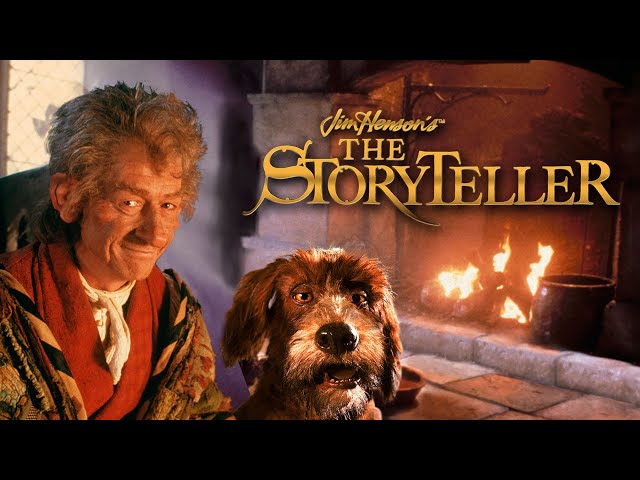 Jim Henson's The StoryTeller