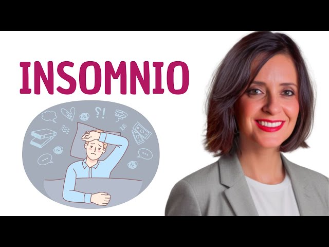 2 INSOMNIO. POR AMAR Y POR SALUD, CON HELENA TRUJILLO