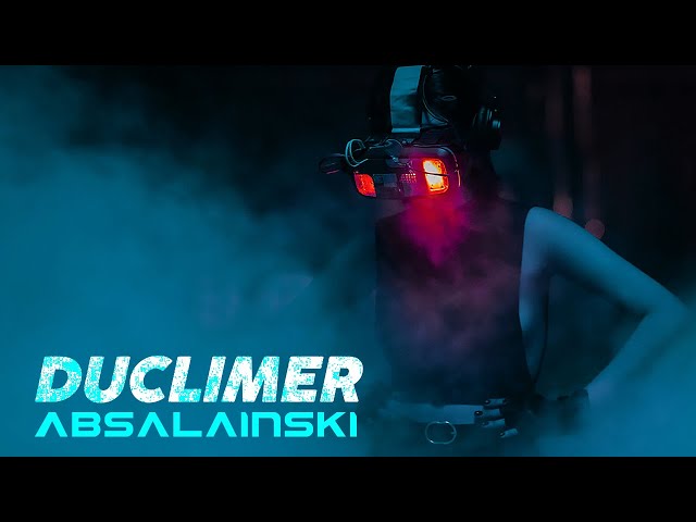 DUCLIMER – Absalainski | Progressive House