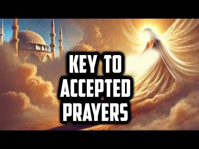 Unlocking Divine Success: Sayyida Fatima Zahra’s Key to Accepted Prayers