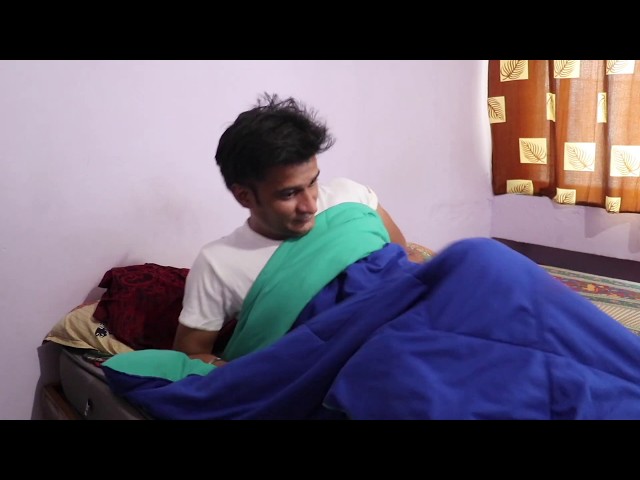 Short Film During Lockdown | Funny Short Film