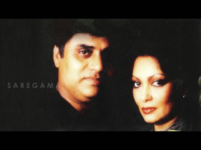 Koi Samjhega Kya Raz E Gulshan | Ghazal Video Song | Jagjit Singh , Chitra Singh