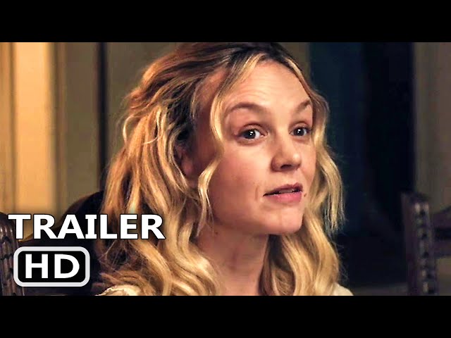 THE BALLAD OF WALLIS ISLAND Trailer (2025) Carey Mulligan