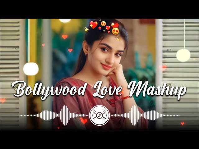 💚 Best Mashup NonStop Love  of Arijit Singh, Jubin Nautiyal, Atif Aslam Neha Kakkar#010