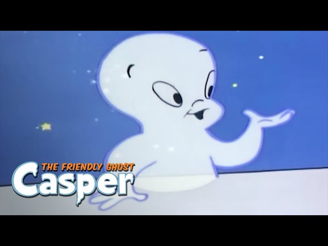 | Little Lost Ghost |  Full Episode | Kids Cartoon | Videos For Kids