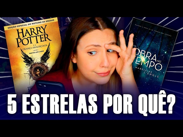 REAGINDO A RESENHAS POSITIVAS DOS LIVROS QUE ODEIO!