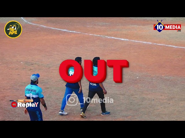 FINAL MATCH OF KPL-04