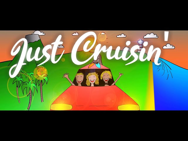 Just Cruisin'