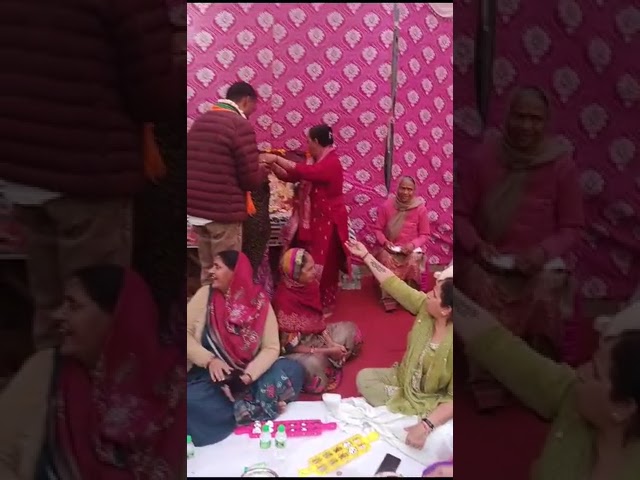 Lene aaja khatu wale