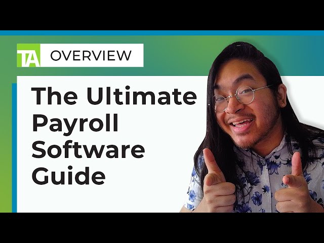 The Ultimate Payroll Software Guide: Rippling, Gusto, and OnPay