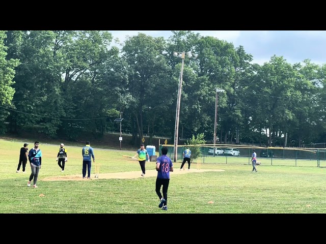 Jersey Tigers Vs Brown Mundae -  Weekender 2024