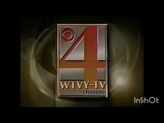 WTVY id, 1999