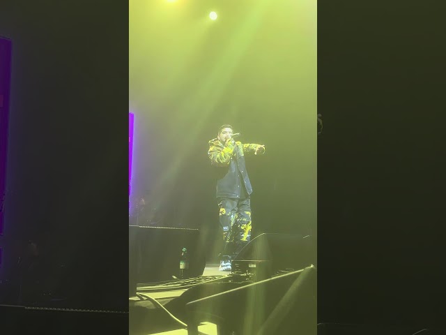 PARADOX JOINED THE#4k  GLORY TOUR #WITH LEGENDARY, #YO YO HONEY SINGH IN AUCKLAND.#4k