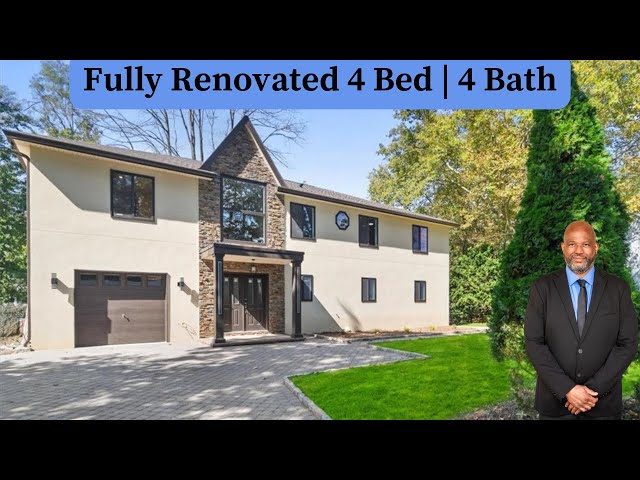 Eastchester New York's HIDDEN GEM Revealed!