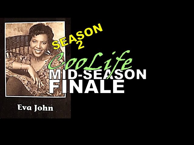 CooLife Podcast MID SEASON FINALE