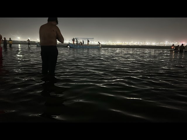 Mahakumbh| Road trip | prayagrah | 144 year