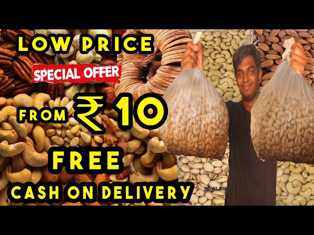 Dry Fruits & nuts Whole sale Retaile Dry Fruits, spices, nuts | delivery free | dry fruits market