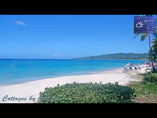 Cottages By The Sea, St. Croix