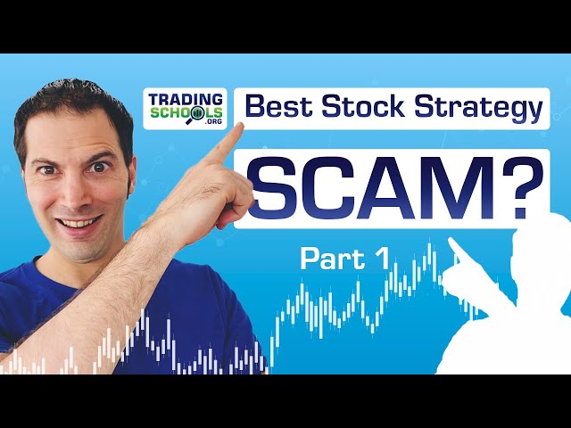 David Jaffee Review. BestStockStrategy Review. Is David Jaffee a SCAM? [BEST Review]