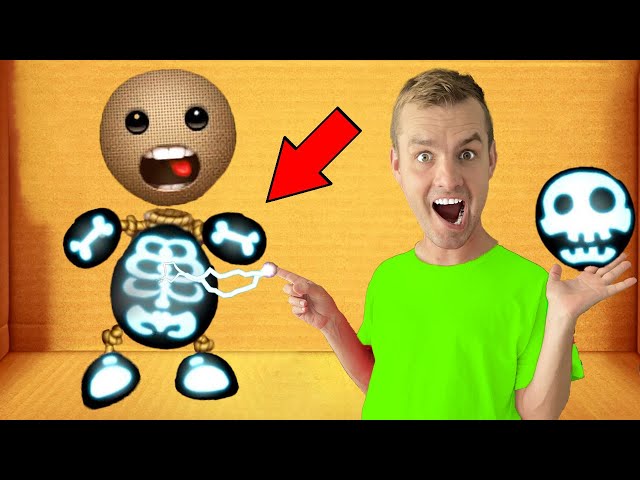 MY FRIEND KICK THE BUDDY IN REAL - NEW SUPER WEAPON AND FUNNY GAMES