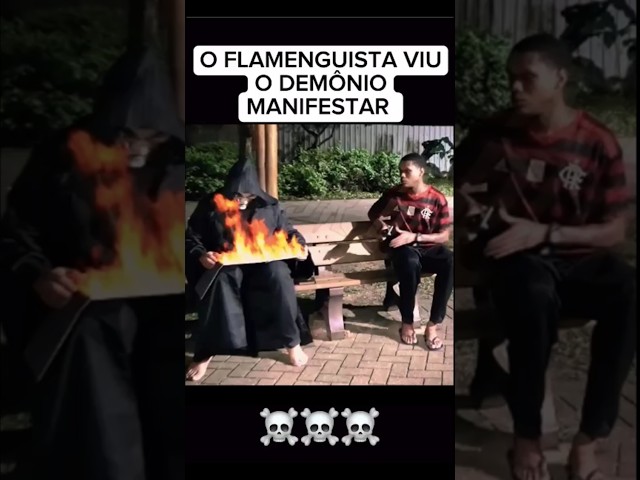 O Livro do Demônio - Evil Book Prank