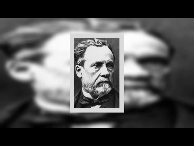 Louis Pasteur biografie | Berühmte Personen Kana