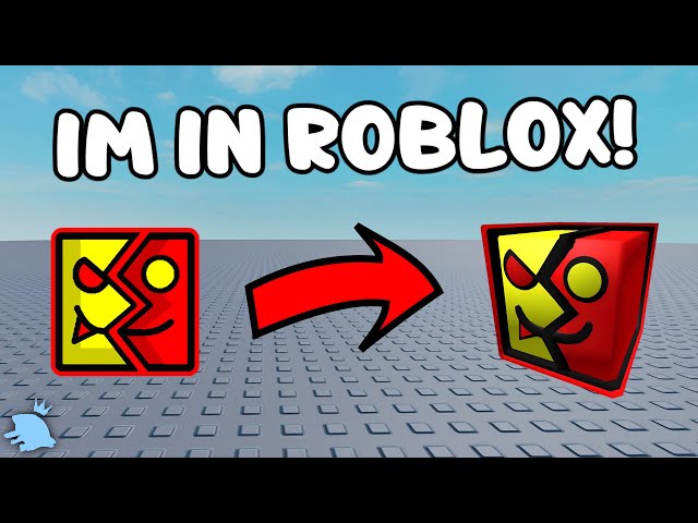 IM IN ROBLOX NOW!