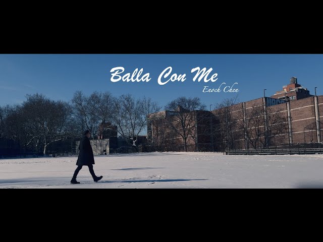 I Learned Italian in 7 Days – Part II: The Music Video (Balla con me)