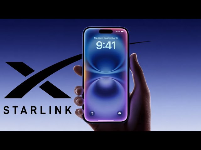 iOS 18.3 Brings StarLink Support for T-Mobile 👀