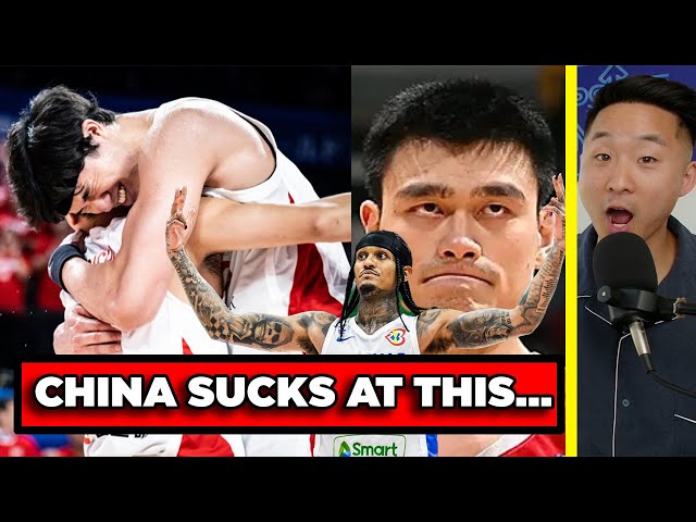 How Japanese Basketball Became The Best In Asia