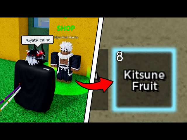 Mình TÌM RA Cách RANDOM AUTO Trái Mythical Trong Blox Fruit | Blox Fruits