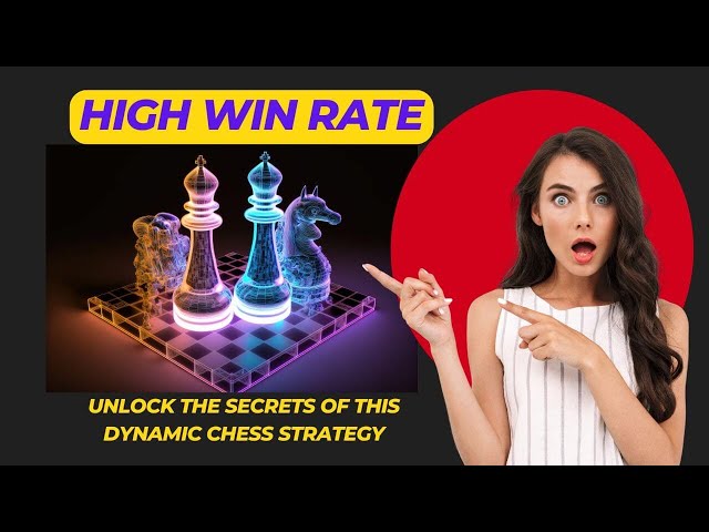 Unlock the Secrets of This Dynamic Chess Strategy