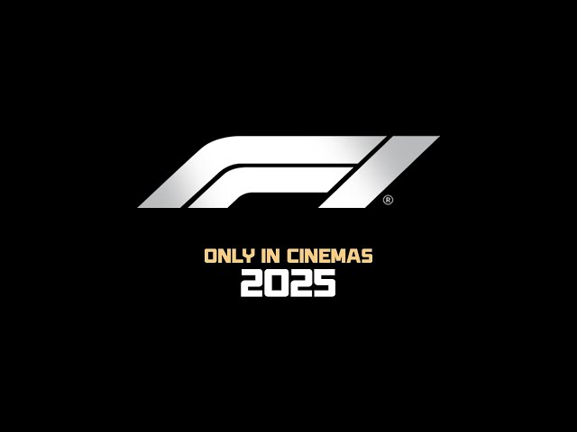 F1 | Only in cinemas June 27