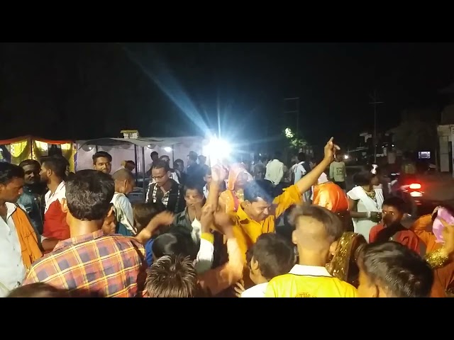 bhairopaga chitrakoot karwi dance 💃💃💃