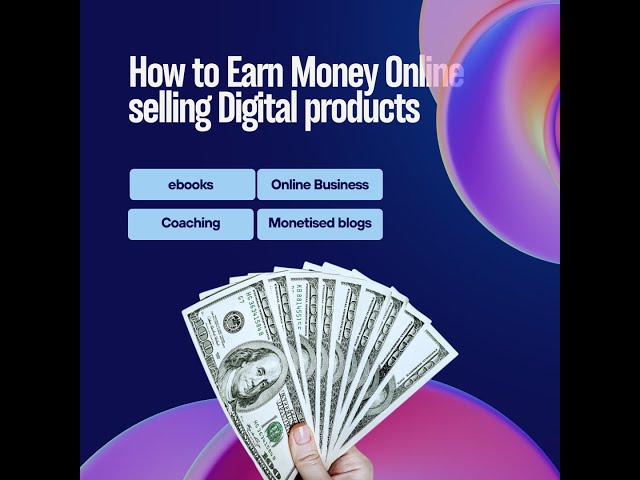 Mastering Digital Product Sales: Proven Strategies for Success