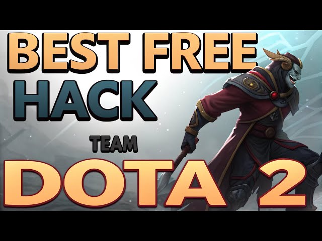 [FREE-TRIAL]GIFTKEY3 DAYS|DOTA 2 |SOFTWARE|FREE CHEAT|includes SPOOFER|LATEST VERSION|JOIN US