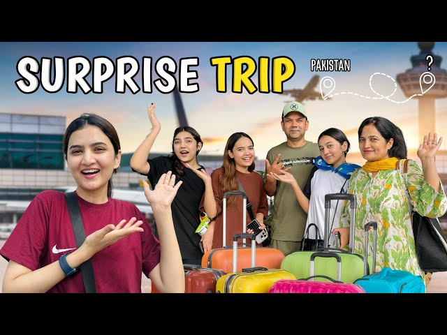 Vacation Packing vlog | Urgent packing krni par gai | Hira Faisal | Sistrology