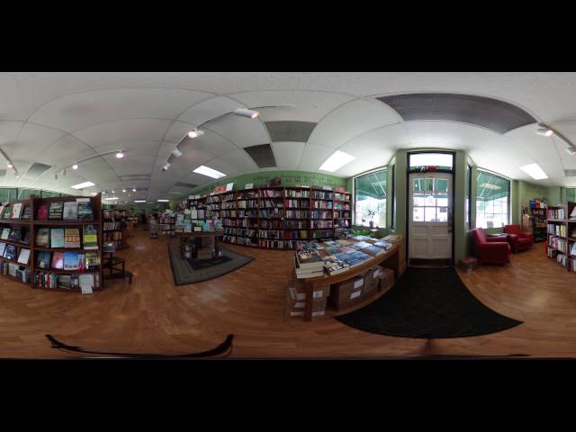 Take a look around Beaverdale Books