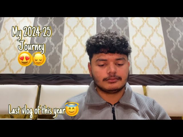 || Last vlog of this year|| ( 2024 ❤️‍🩹🫶🏻 )) #lastvlog #2024 #end #viralvideo #trending #explore