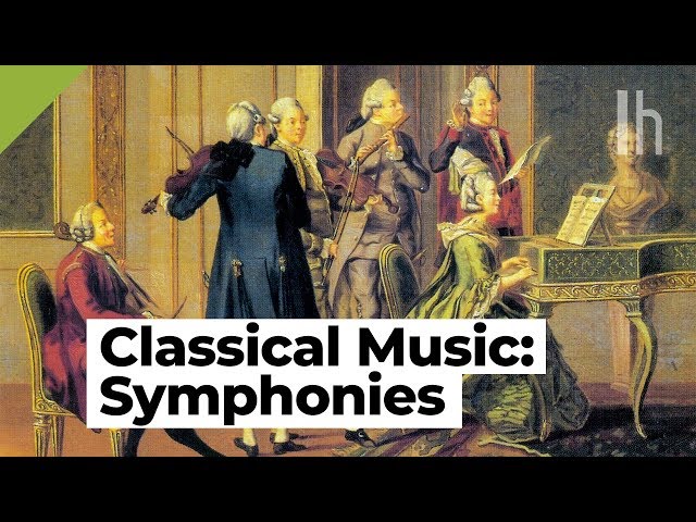 Easy Guide to Appreciating Classical Music | Symphonies | Lifehacker