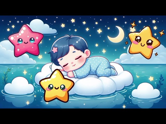 Simple Songs - Twinkle Little Star - Lullaby Songs For babies - Nursery Rhymes🌟⭐